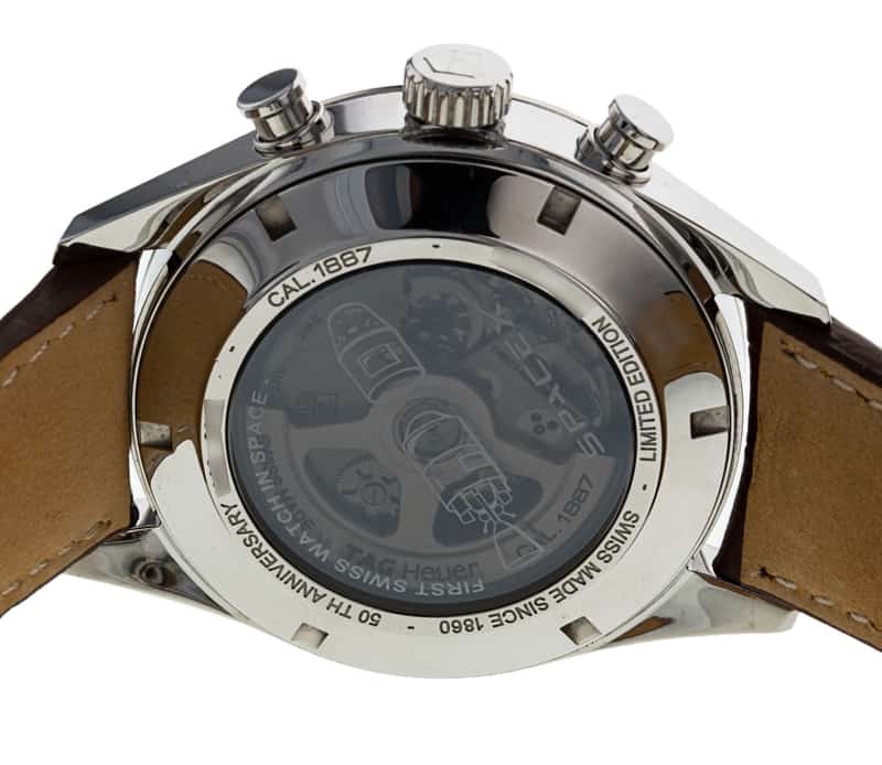 Tag Heuer Carrera CAR2015.FC6321